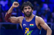 Wrestler Bajrang Punia beats Daulet Niyazbekov to win bronze, adds 6th medal in Indias tally